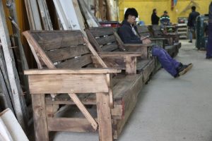 Vialidad Provincial acompañó el cierre de prácticas profesionalizantes de alumnos del Industrial N°4