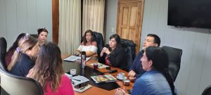 Mirada territorial: la Secretaría de Niñez fortalece la protección de derechos en toda la provincia