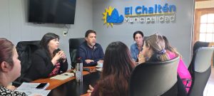 Mirada territorial: la Secretaría de Niñez fortalece la protección de derechos en toda la provincia