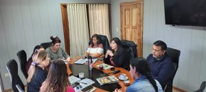 Mirada territorial: la Secretaría de Niñez fortalece la protección de derechos en toda la provincia