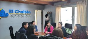 Mirada territorial: la Secretaría de Niñez fortalece la protección de derechos en toda la provincia