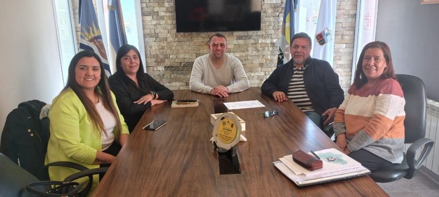 Mirada territorial: la Secretaría de Niñez fortalece la protección de derechos en toda la provincia