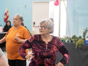 Música, emprendedoras y promoción de derechos en el Primer Encuentro Provincial por el Día Internacional del Cuidado