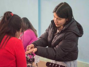 Música, emprendedoras y promoción de derechos en el Primer Encuentro Provincial por el Día Internacional del Cuidado