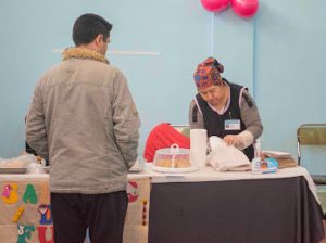 Música, emprendedoras y promoción de derechos en el Primer Encuentro Provincial por el Día Internacional del Cuidado