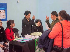 Música, emprendedoras y promoción de derechos en el Primer Encuentro Provincial por el Día Internacional del Cuidado