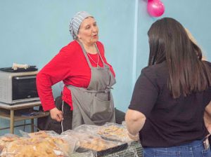 Música, emprendedoras y promoción de derechos en el Primer Encuentro Provincial por el Día Internacional del Cuidado