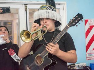 Música, emprendedoras y promoción de derechos en el Primer Encuentro Provincial por el Día Internacional del Cuidado