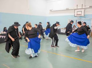 Música, emprendedoras y promoción de derechos en el Primer Encuentro Provincial por el Día Internacional del Cuidado