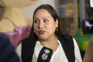 Música, emprendedoras y promoción de derechos en el Primer Encuentro Provincial por el Día Internacional del Cuidado