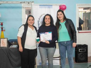 Música, emprendedoras y promoción de derechos en el Primer Encuentro Provincial por el Día Internacional del Cuidado