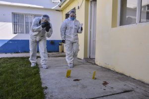 #SomosElEstado: El trabajo de Criminalística aporta datos y permite descubrir cuál es la verdad