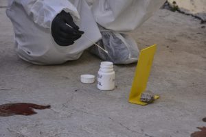 #SomosElEstado: El trabajo de Criminalística aporta datos y permite descubrir cuál es la verdad