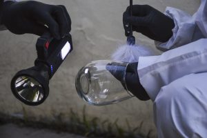 #SomosElEstado: El trabajo de Criminalística aporta datos y permite descubrir cuál es la verdad