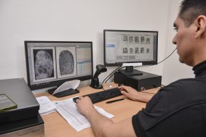 #SomosElEstado: El trabajo de Criminalística aporta datos y permite descubrir cuál es la verdad