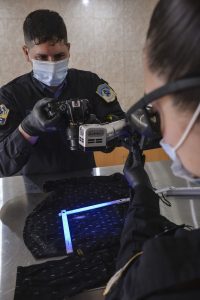 #SomosElEstado: El trabajo de Criminalística aporta datos y permite descubrir cuál es la verdad