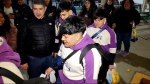 Estudiantes participarán de la instancia nacional de las Olimpíadas Electromecánicas del INET