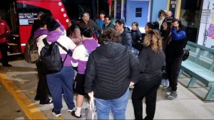 Estudiantes participarán de la instancia nacional de las Olimpíadas Electromecánicas del INET