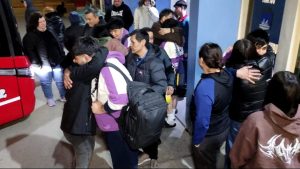 Estudiantes participarán de la instancia nacional de las Olimpíadas Electromecánicas del INET