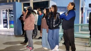 Estudiantes participarán de la instancia nacional de las Olimpíadas Electromecánicas del INET