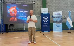 Con más de 500 participantes finalizó el 3° Congreso Provincial de Educación Física y Deporte