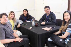 Con más de 500 participantes finalizó el 3° Congreso Provincial de Educación Física y Deporte