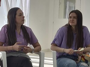 El Centro de Desarrollo Infantil Poico Nuque promueve espacios de acompañamiento en Piedra Buena