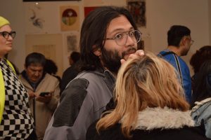 Realizadores de la Patagonia Austral reconfiguran la colección del MAEM en clave audiovisual