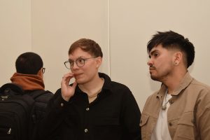 Realizadores de la Patagonia Austral reconfiguran la colección del MAEM en clave audiovisual