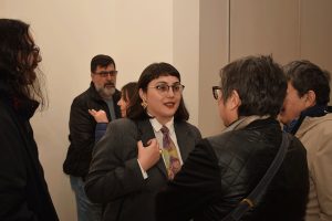 Realizadores de la Patagonia Austral reconfiguran la colección del MAEM en clave audiovisual