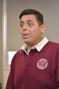 Kuc: “En los controles por la Ley 90/10 detectamos distintas irregularidades en los vehículos de cargas”