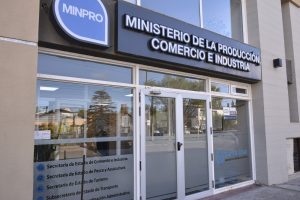 Kuc: “En los controles por la Ley 90/10 detectamos distintas irregularidades en los vehículos de cargas”