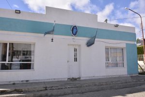 Completaron la fiscalización anual de la salud de los efectivos policiales