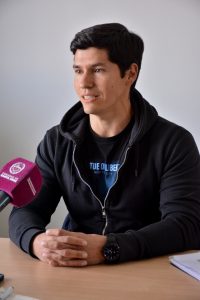 Alerta Tucura Sapo en Santa Cruz: Piden a los productores denunciar presencia de la plaga