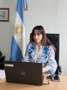 Capacitación en vigilancia epidemiológica para equipos de salud en Santa Cruz