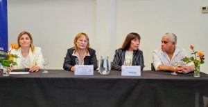 Se dio inicio al Encuentro Provincial de Alfabetización Plen@ en Nivel Inicial y sus modalidades