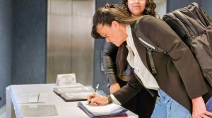 Se dio inicio al Encuentro Provincial de Alfabetización Plen@ en Nivel Inicial y sus modalidades