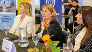 Vera: “La alfabetización debe construirse desde los primeros años y en un trabajo colaborativo con el otro”