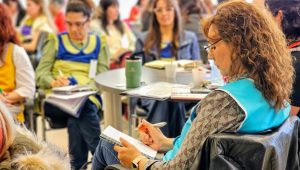 Autoridades educativas destacaron la importancia de potenciar la alfabetización en la provincia