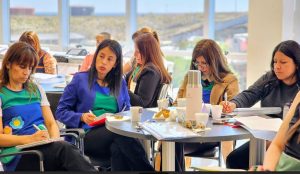 Autoridades educativas destacaron la importancia de potenciar la alfabetización en la provincia