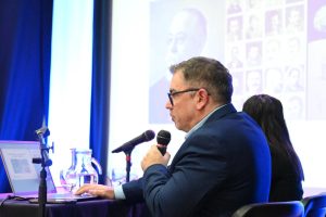 Seguridad presente en la 31° Edición de la Feria del Libro