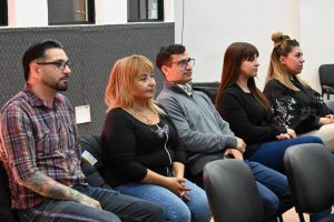 Seguridad presente en la 31° Edición de la Feria del Libro