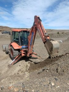 Distrigas continúa capacitando en toda la provincia