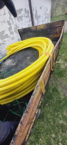 Producción promueve la construcción de invernaderos sustentables en la Cuenca Carbonífera