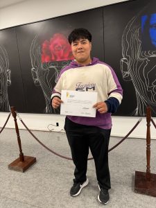 Estudiantes técnicos santacruceños se destacaron en las Olimpiadas Electromecánicas del INET