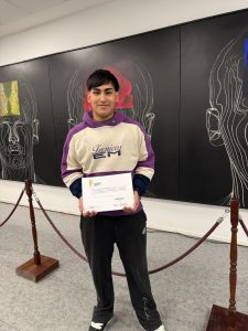 Estudiantes técnicos santacruceños se destacaron en las Olimpiadas Electromecánicas del INET