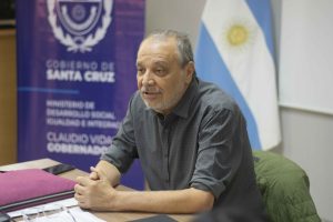 Gran convocatoria para conformar la primera cooperativa santacruceña de enseñanza de idiomas