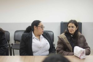 Gran convocatoria para conformar la primera cooperativa santacruceña de enseñanza de idiomas