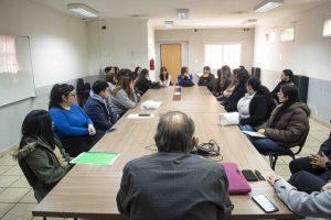 Gran convocatoria para conformar la primera cooperativa santacruceña de enseñanza de idiomas