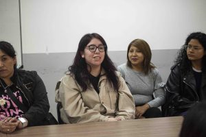 Gran convocatoria para conformar la primera cooperativa santacruceña de enseñanza de idiomas